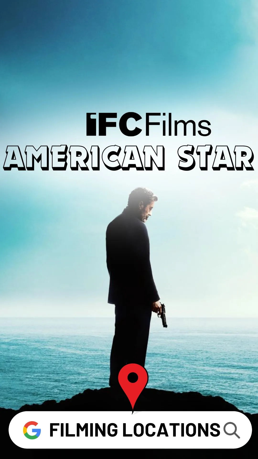 American Star Filming Locations