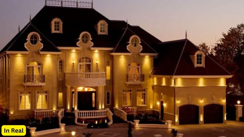 Bad Santa 2 Filming Locations Waterfront Mansion In Quebec, Canada