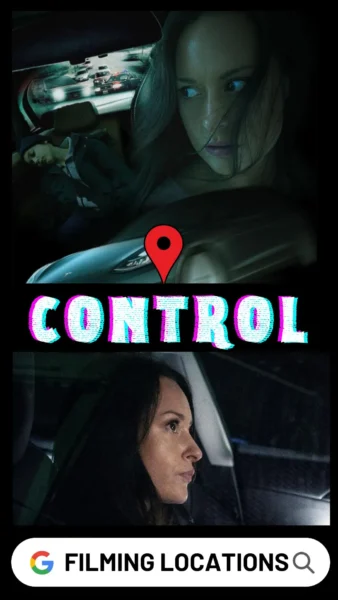 Control Filming Locations