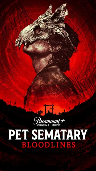 Pet Sematary Bloodlines Filming Locations