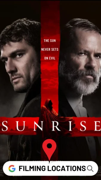 Sunrise Filming Locations