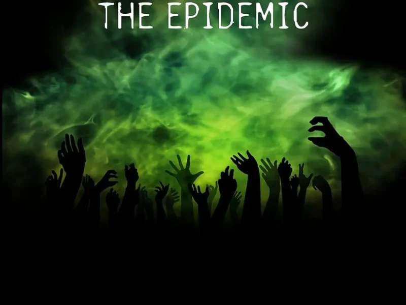 The Epidemic Filming Locations