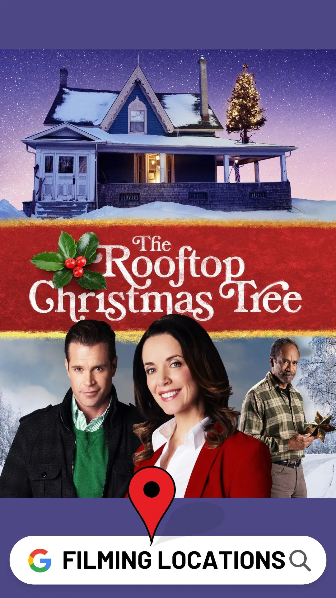The Rooftop Christmas Tree Filming Locations (1)