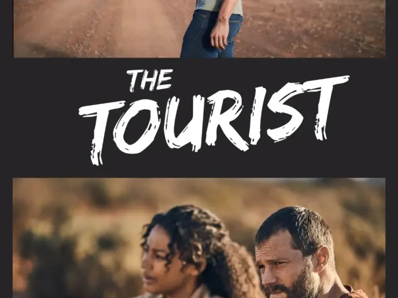 The Tourist Filming Locations
