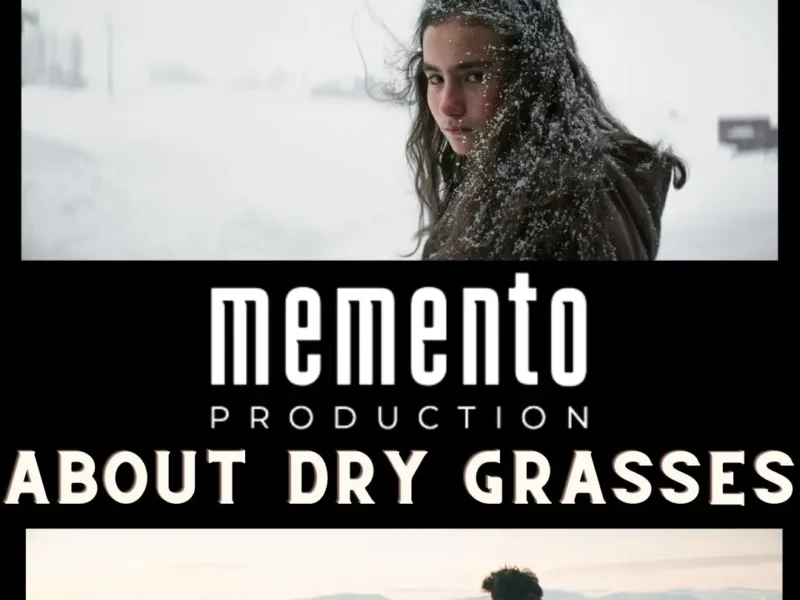 About Dry Grasses Filming Locations
