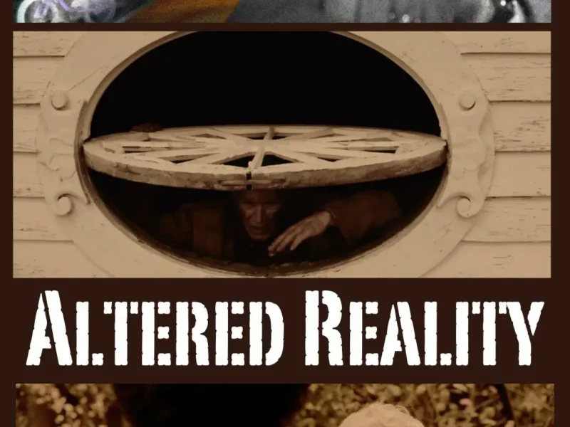 Altered Reality Filming Locations