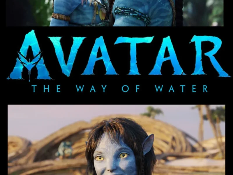 Avatar The Way of Water Filming Locations