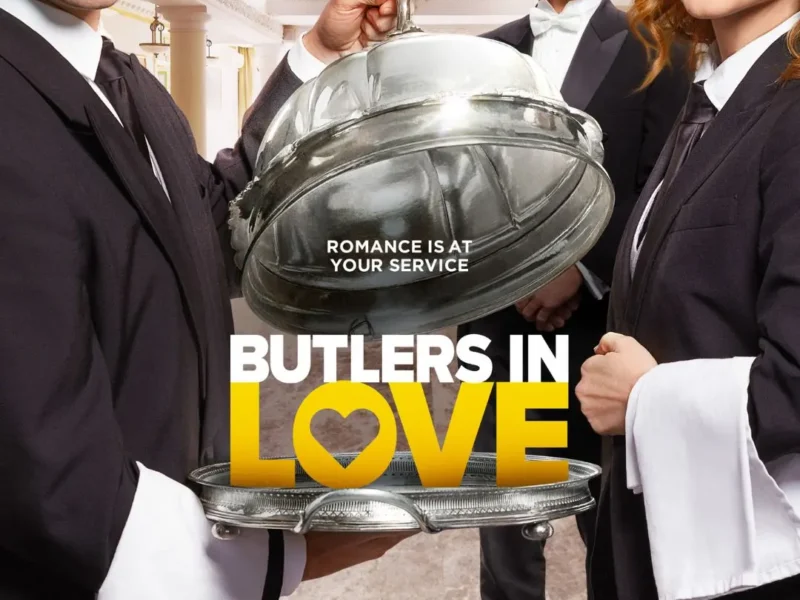 Butlers in Love Filming Locations