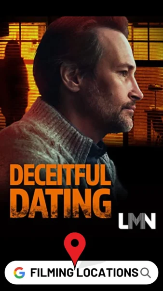 Deceitful Dating Filming Locations