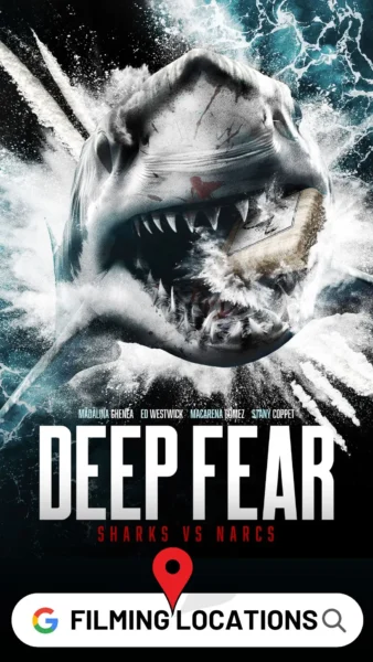 Deep Fear Filming Locations