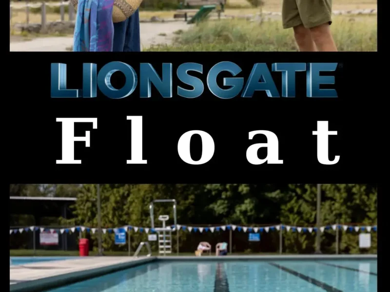Float Filming Locations