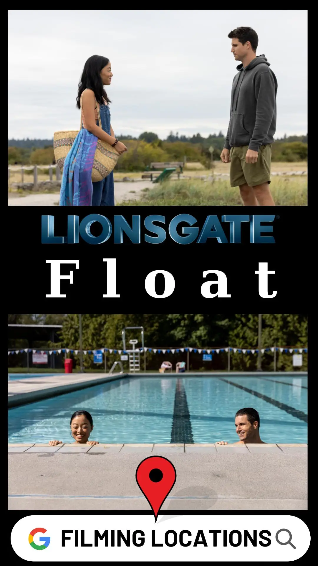 Float Filming Locations (2024)