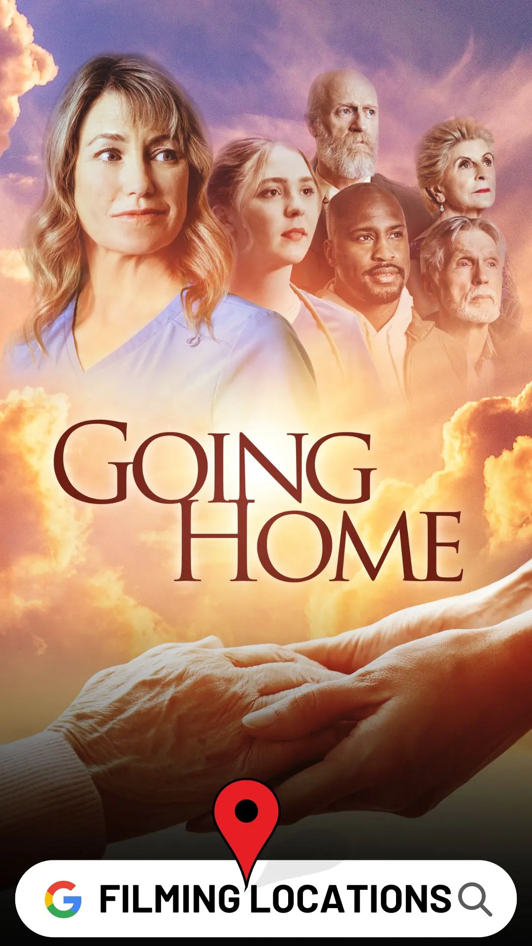 Going Home Filming Locations