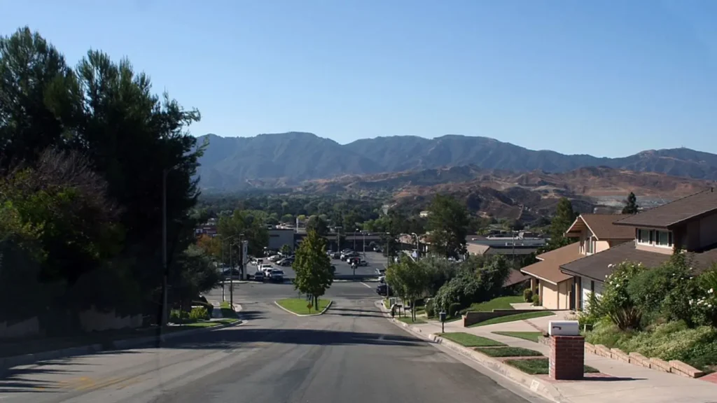 Good Trouble TV Series Filming Locations, Santa Clarita, California, USA