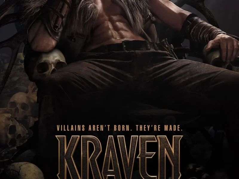 Kraven the Hunter Filming Locations