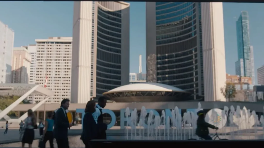 Law & Order Toronto_ Criminal Intent Filming Locations, Toronto, Ontario, Canada (3)