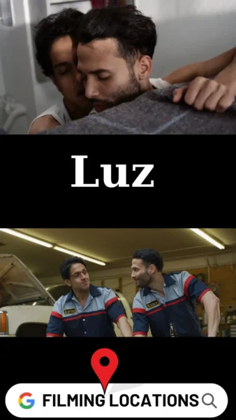 Luz Filming Locations