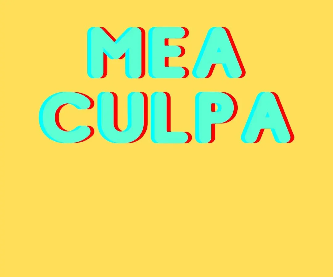 Mea Culpa Filming Locations (2024)