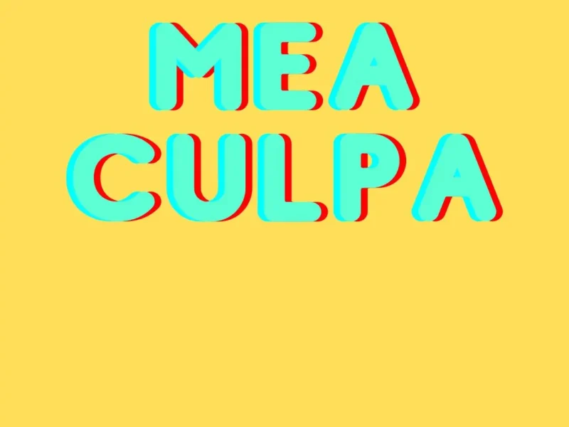 Mea Culpa Filming Locations (2024)
