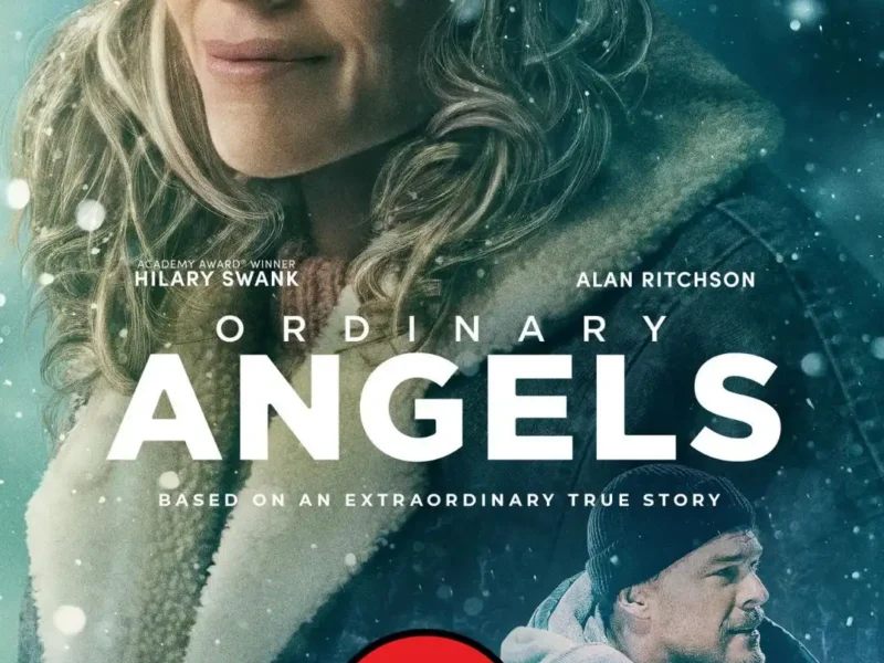 Ordinary Angels Filming Locations