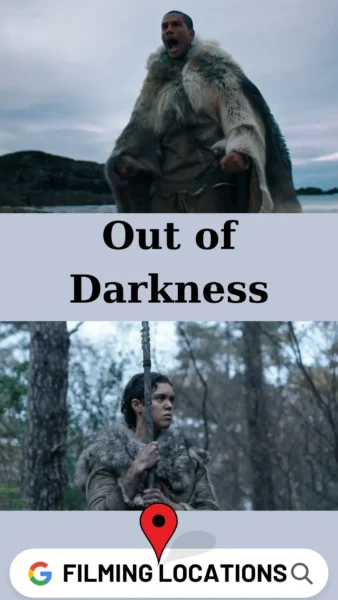 Out of Darkness Filming Locations