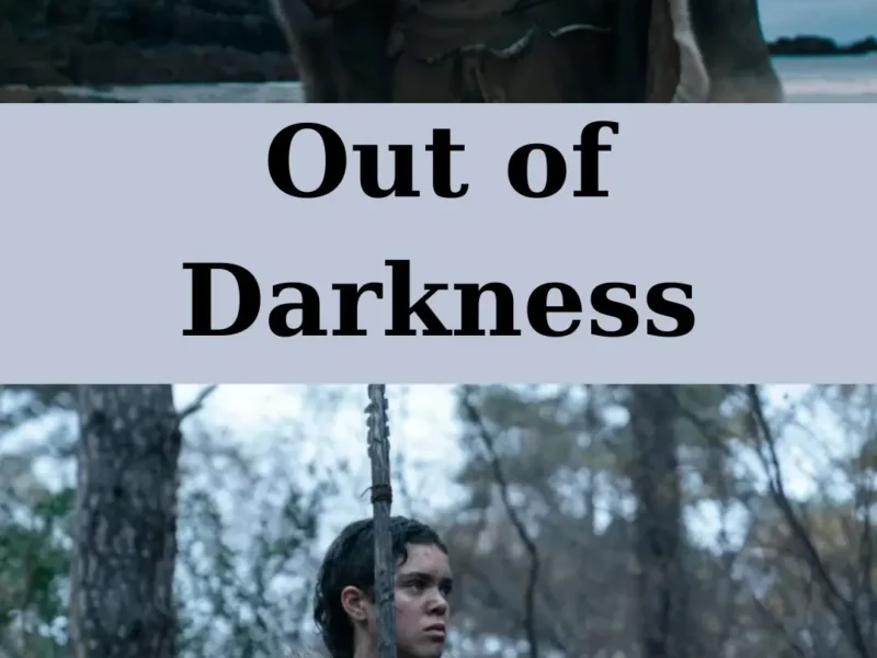 Out of Darkness Filming Locations