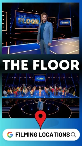 The Floor Filming Locations