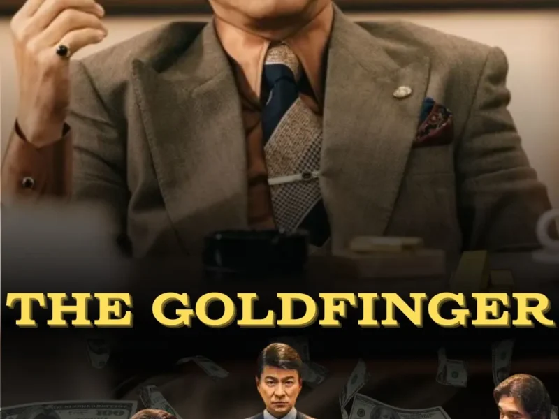 The Goldfinger Filming Locations