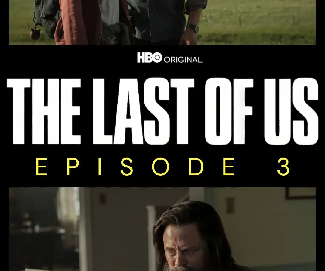 The Last of Us Episode 3 Filming Locations