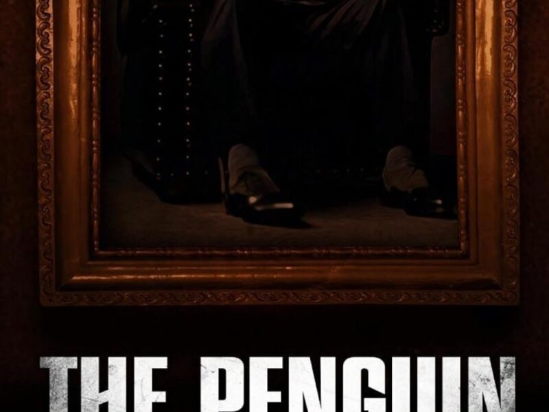 The Penguin Filming Locations