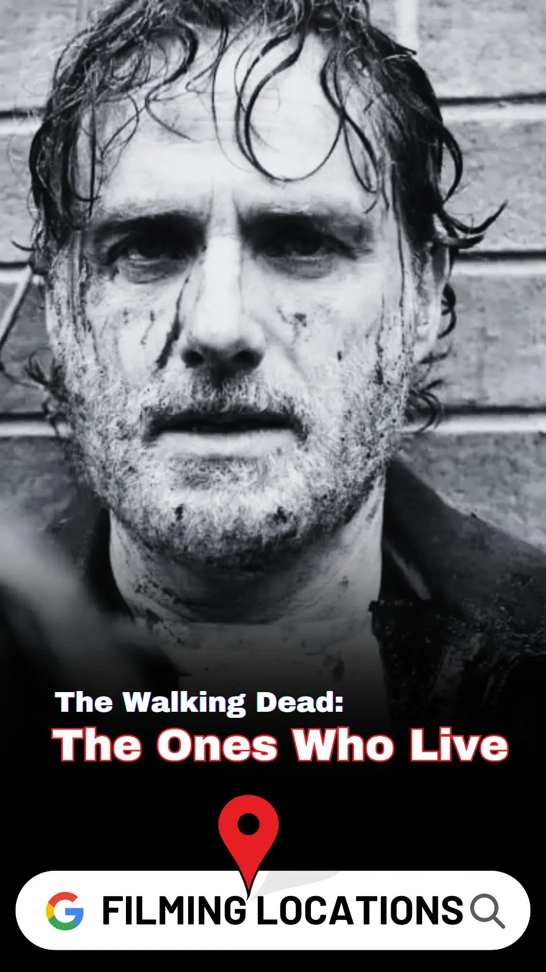 The Walking Dead The Ones Who Live Filming Locations