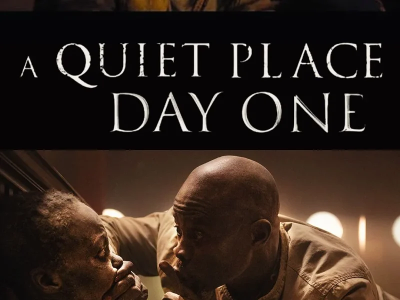 A Quiet Place: Day One Filming Locations (2024)