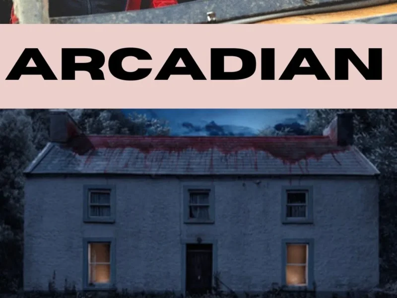 Arcadian Filming Locations