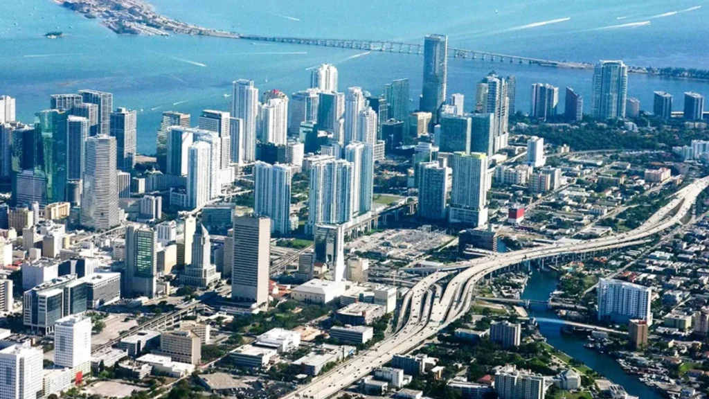 Bad Boys 4 Filming Locations, Miami, Florida, USA