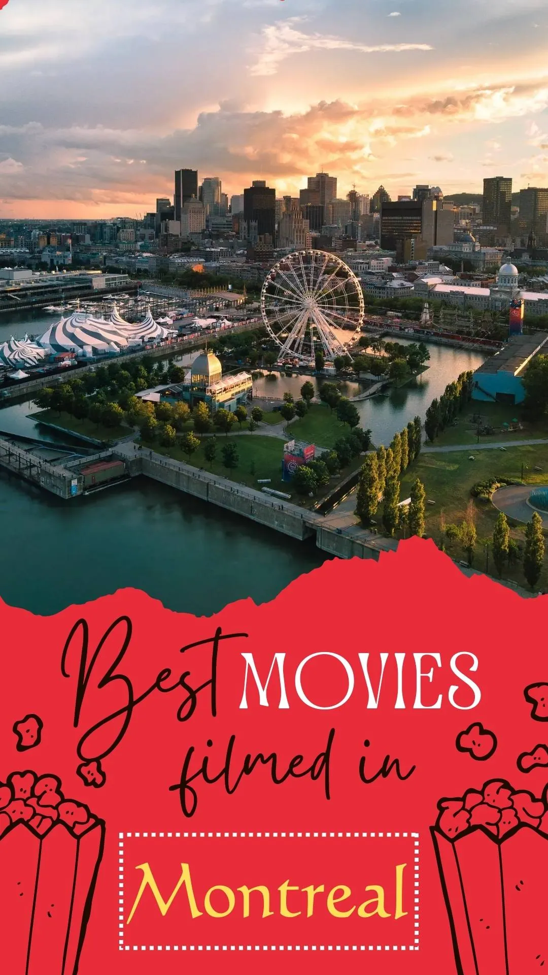 Best Movies Filmed In Montreal (1)