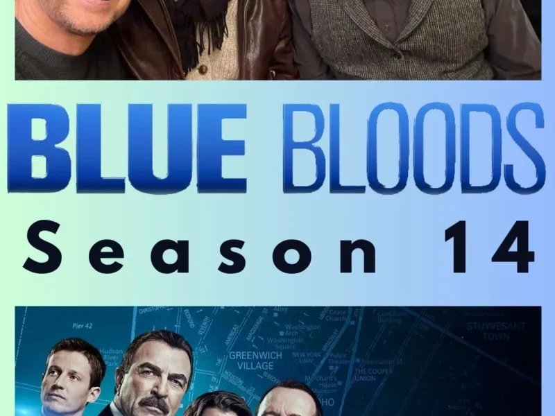 Blue Bloods Season 14 Filming Locations