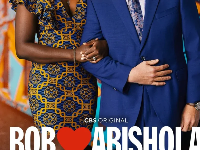 Bob Hearts Abishola Season 5 Filming Locations