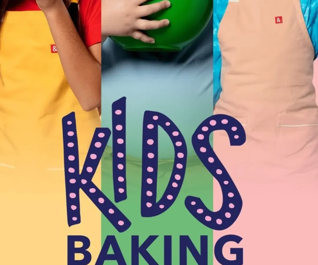 Kids Baking Championship 2024 Filming Locations