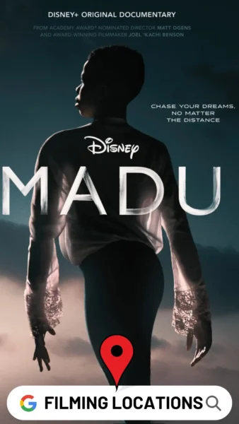 Madu Filming Locations