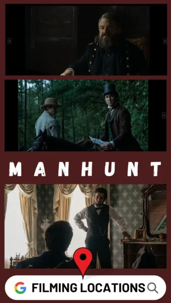 Manhunt Filming Locations