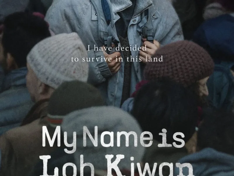 My Name is Loh Kiwan Filming Locations
