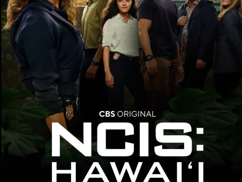 NCIS Hawai'i Season 3 Filming Locations