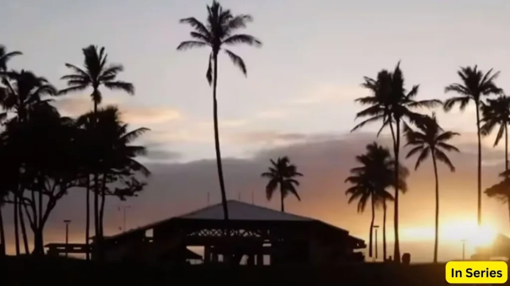 NCIS_ Hawai'i Season 3 Filming Locations,O'ahu, Hawaii, USA