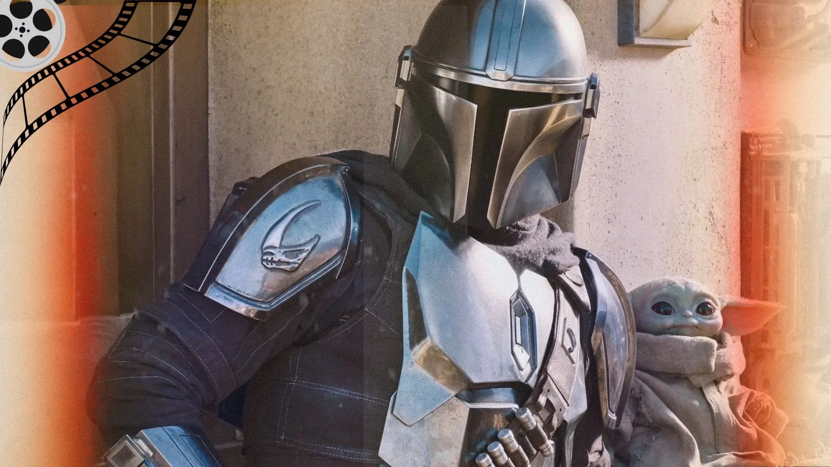 New Filming Details Revealed for The Mandalorian & Grogu Star Wars Movie