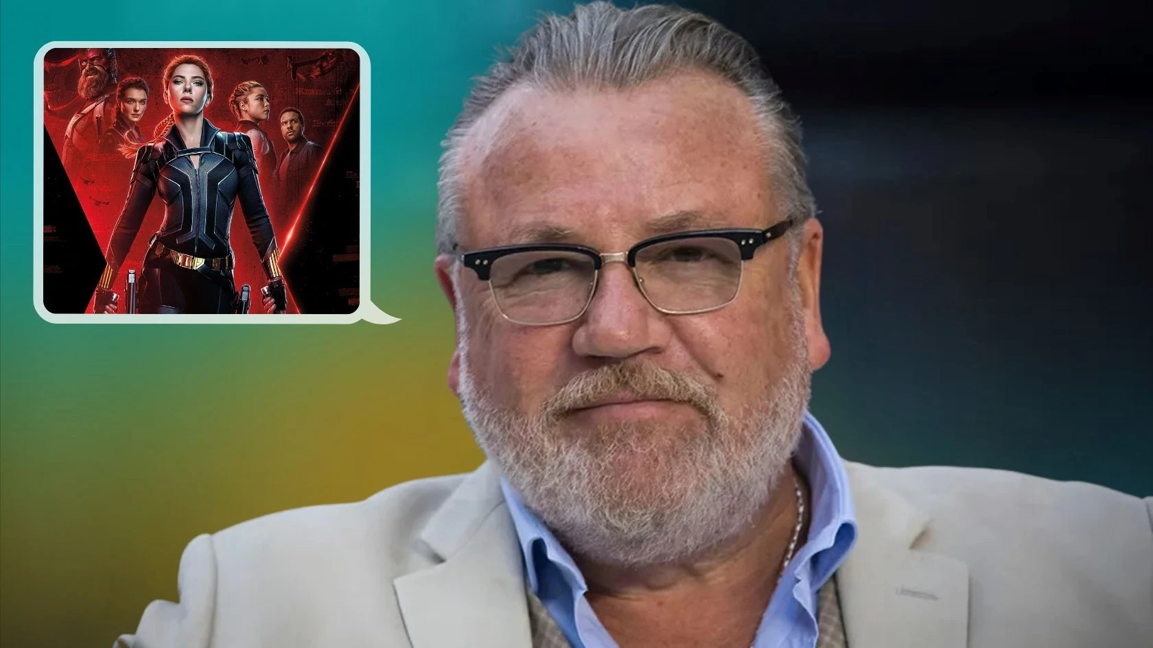Ray Winstone Reflects on Marvel Experience_ Reshoots and the 'Soul-Destroying' Side of Filming
