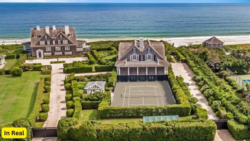 Selling the Hamptons Season 2 Filming Locations, The Hamptons