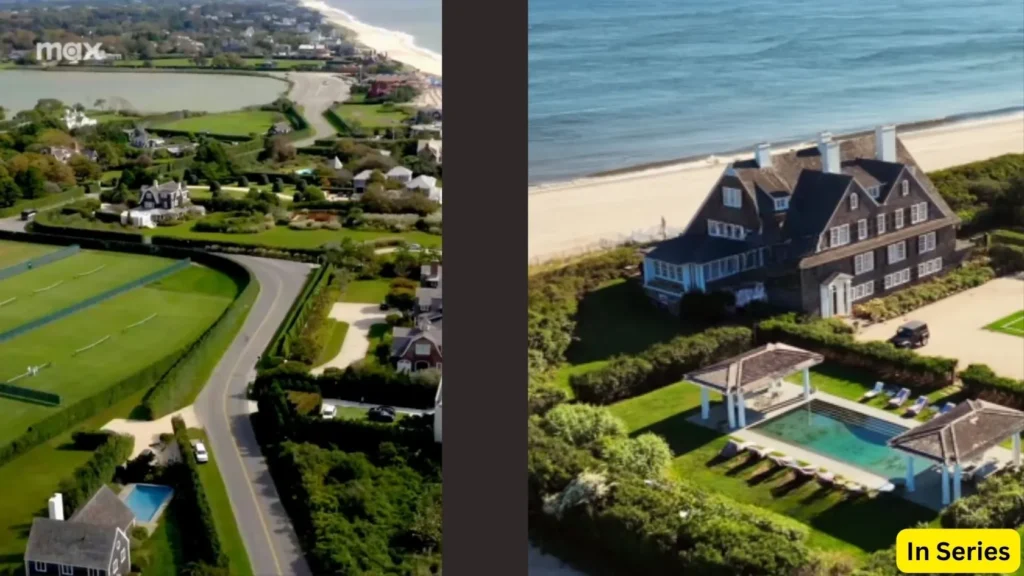 Selling the Hamptons Season 2 Filming Locations, The Hamptons (2)