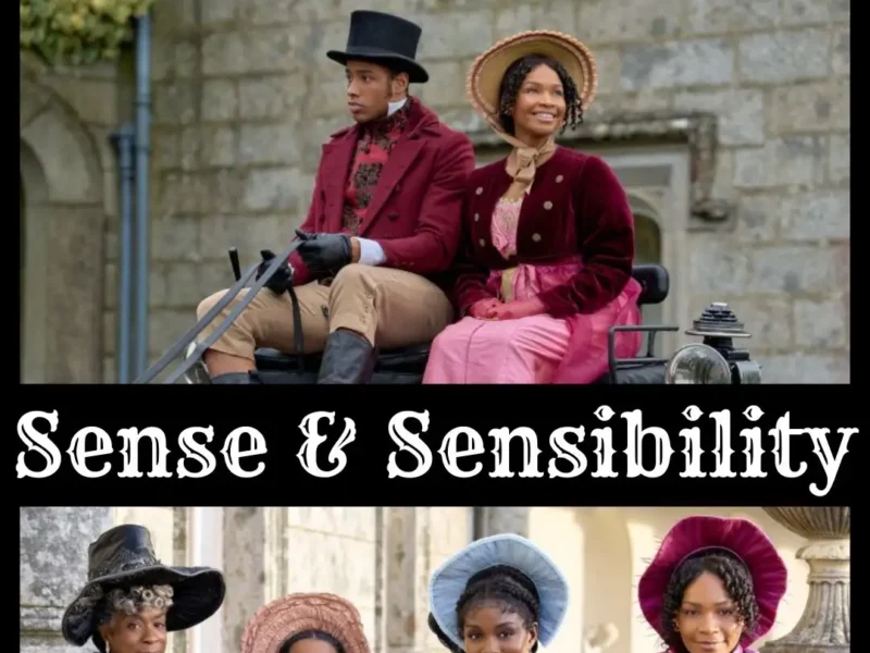 Sense and Sensibility Filming Locations