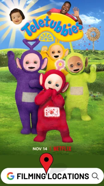 Netflix's Teletubbies Filming Locations (1)