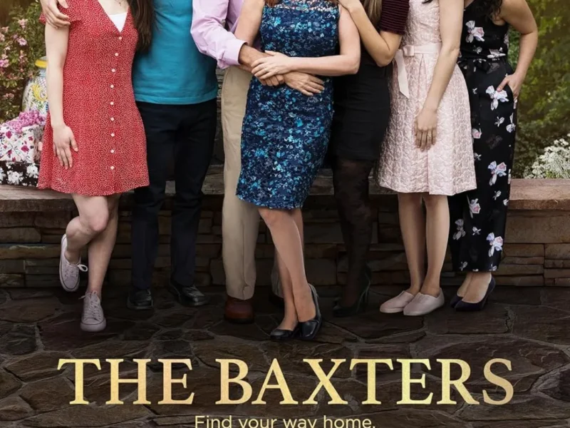 The Baxters Filming Locations